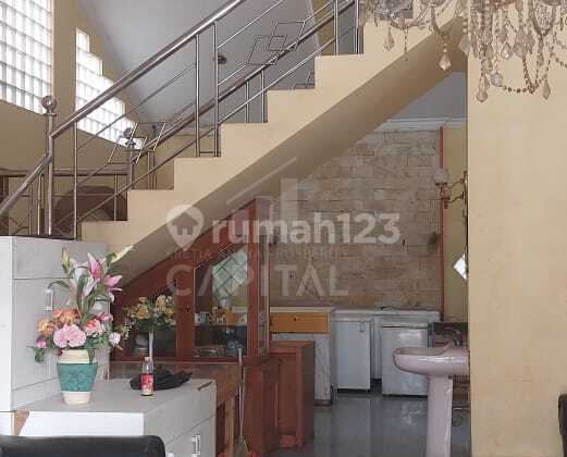 Rumah Impian Siap Huni di Taman Kopo Indah Bumi Asri Mekar Rahayu 2