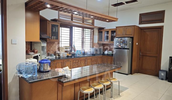 Luxury Fully Furnished House in Mekar Wangi Bandung 2