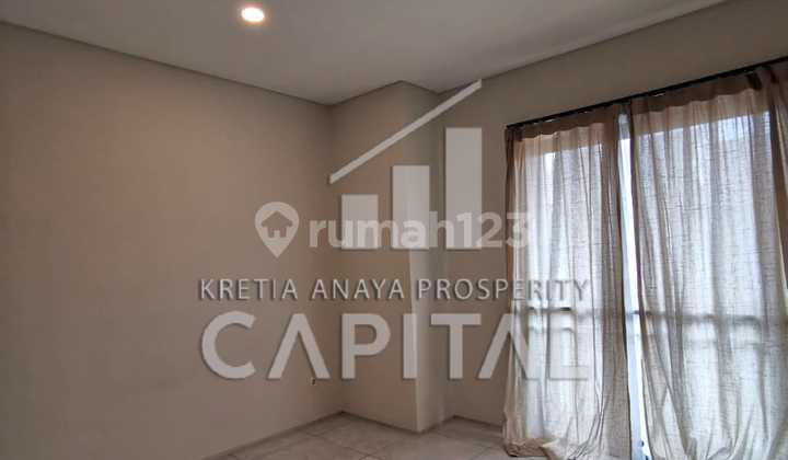 Rumah Siap Huni Non Furnish di Tatar Simakirana Kota Baru Parahyangan 2