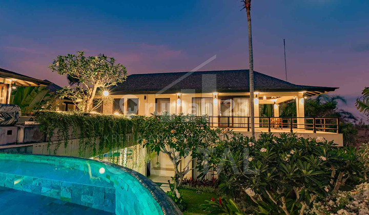 Luxurious 6 Bedrooms With Breathtaking Unblocked Ocean View Villas In Pandawa Bali Luxurious 6 Bedrooms With Breathtaking Unblocked Ocean View Villas In Pandawa Bali