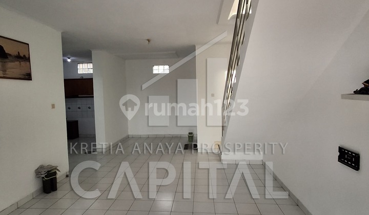 Rumah Siap Huni di Leuwisari sayap Soekarno Hatta Bandung 1