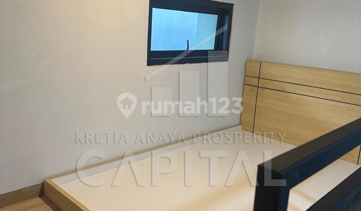 Rumah Kost Lokasi Strategis Dekat Pintu Toli Ampera Jakarta Selatan 2