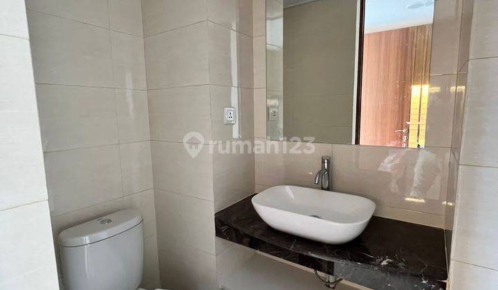 Disewakan Apartment Baru Full Furnished Lokasi Nagoya Studio 2