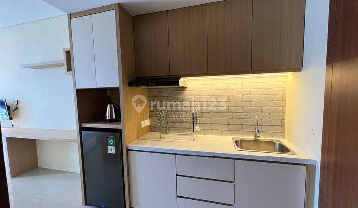 Disewakan Apartment Baru Full Furnished Lokasi Nagoya Studio 3