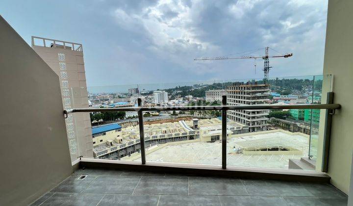Disewakan Apartment Studio Nagoya Thamrin Full Furnished 9