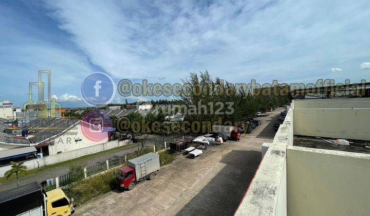 Ruko Golden City 2 Lantai Siap Pakai 9