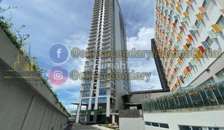 Apartment 2br Seaview Fully Furnished Pelabuhan International 1
