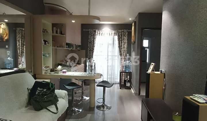 For Rent: Mediterranean Garden 2 Apartment Furnished