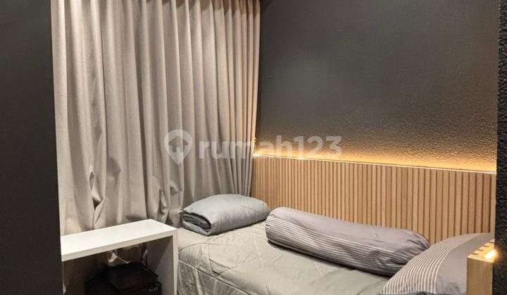 Forced Sale Taman Anggrek Residence 3 Bedrooms Beautifully Furnished