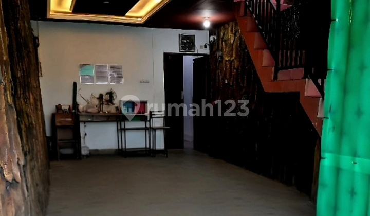 Kost House 32Kt Kebayoran Lama South Jakarta 2
