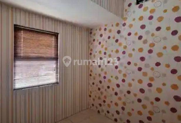 Season City Apartement 2 Bed Murah Lantai Rendah 1