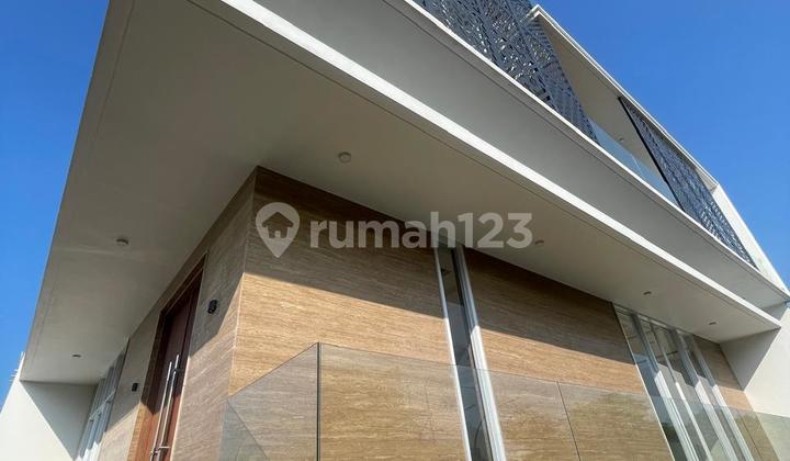 Jual New Brand House Serenade Pik Posisi Hook