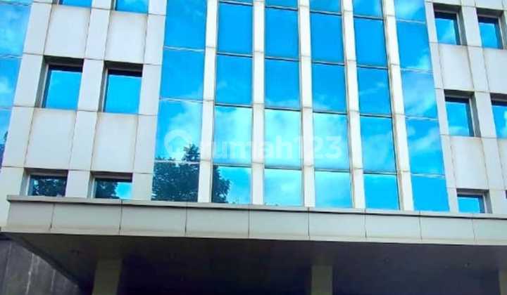 Strategic Building for Sale on Captain Tendean, South Jakarta Strategic Building for Sale on Captain Tendean, South Jakarta