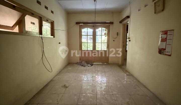 Dijual Rumah 1 Lantai di Grogol Jakarta Barat