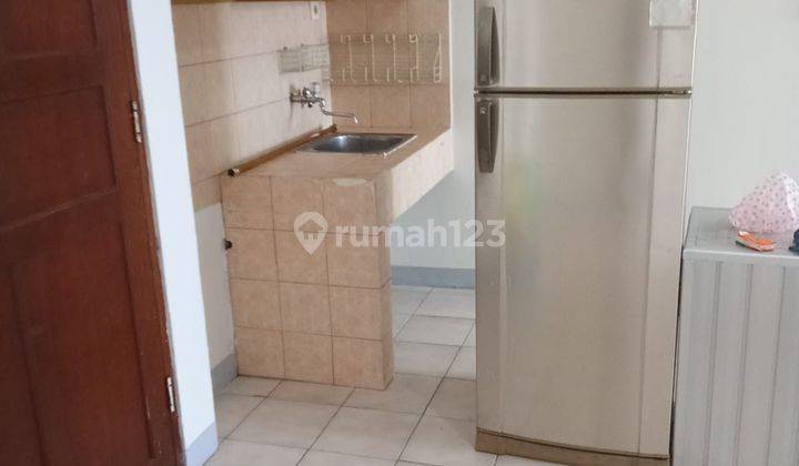 Dijual Apartemen Mediterania Garden 1 Lantai Rendah 1