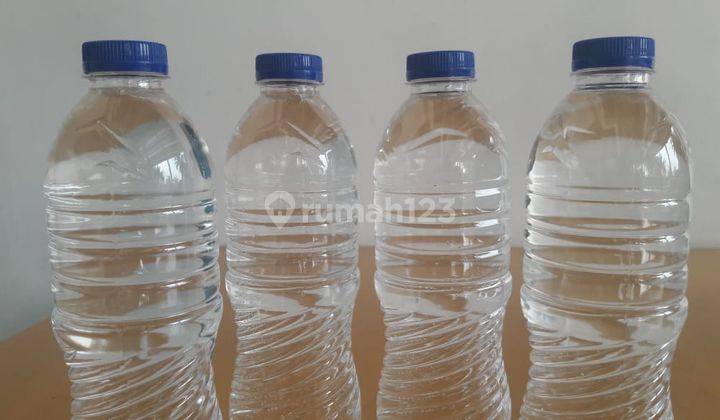 Dijual Pabrik Minum Kemasan Cicurug Sukabumi 2