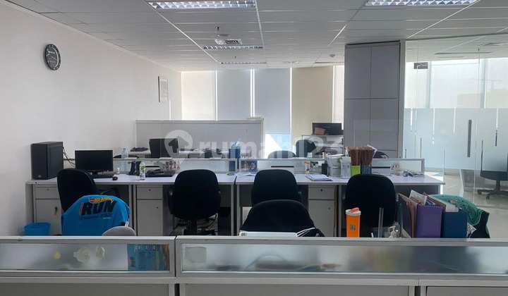 Sewa Jual Office Axa Tower 2 Lantai Full Furnished Lantai Tinggi Sewa Jual Office Axa Tower 2 Lantai Full Furnished Lantai Tinggi