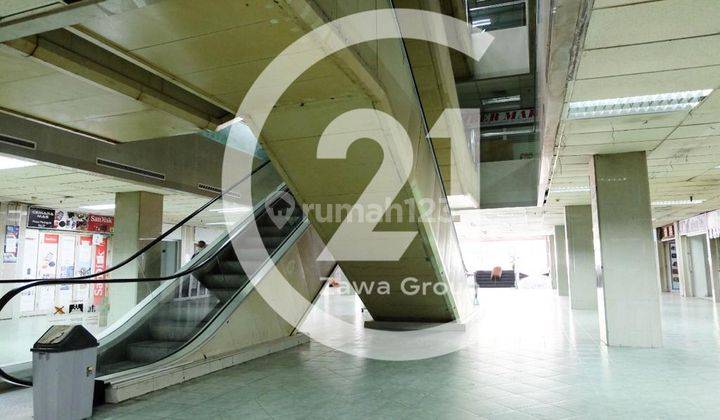 Dijual Cepat Gedung 4 Lantai Pinangsia Raya Taman Sari Jakarta Barat 11