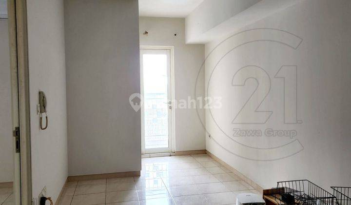 Dijual Rugi Apartemen Vasanta Kawasan Industri Mm2100 Cikarang 5