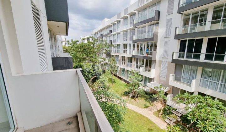 Dijual Rainbow Springs Condovillas Cihuni Tangerang 1