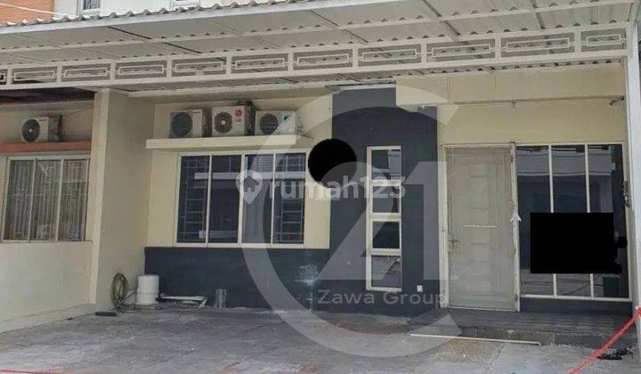 Dijual Cepat Perumahan Puri Mansion Kembangan 1