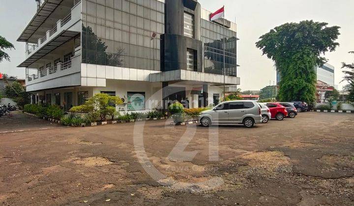 Dijual Nariba 2 Tb Simatupang Pasar Rebo Jaktim