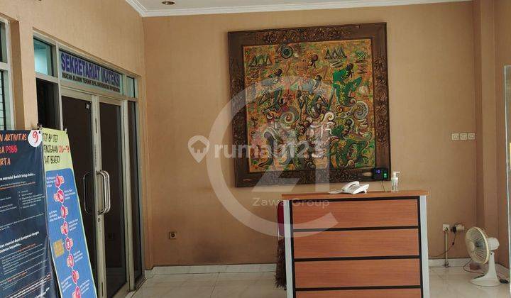 Dijual Nariba 2 Tb Simatupang Pasar Rebo Jaktim 5