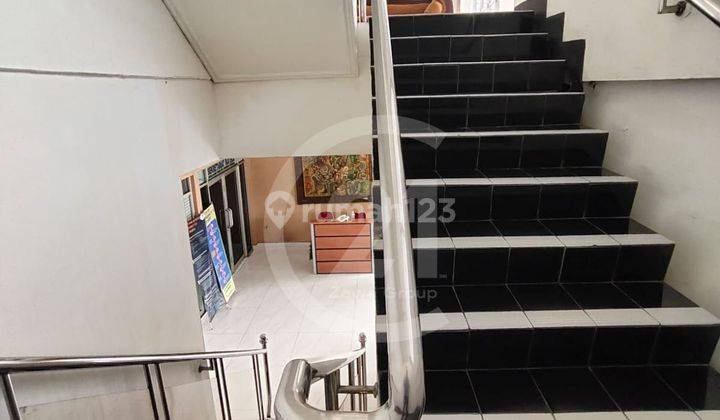 Dijual Nariba 2 Tb Simatupang Pasar Rebo Jaktim 6