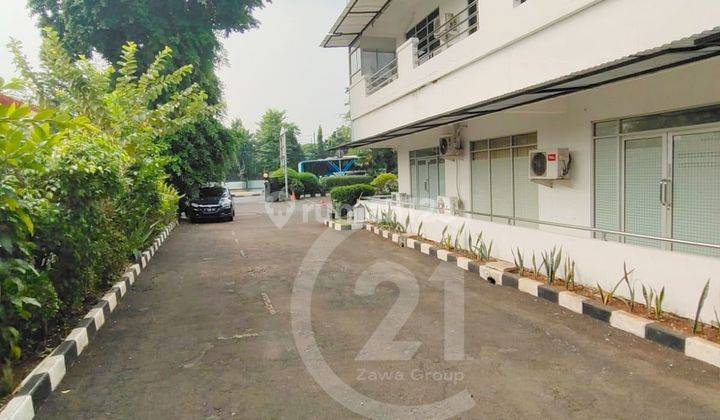 Dijual Nariba 2 Tb Simatupang Pasar Rebo Jaktim 10