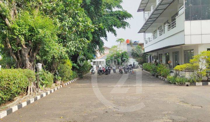 Dijual Nariba 2 Tb Simatupang Pasar Rebo Jaktim 13
