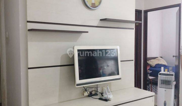 Sewa Murah Apartemen Mediterania Garden 2 Furnished 3