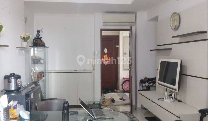 Sewa Murah Apartemen Mediterania Garden 2 Furnished 4