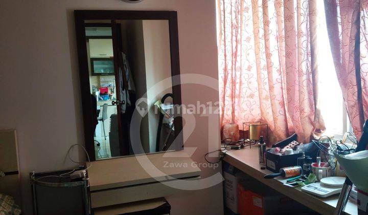 Sewa Murah Apartemen Mediterania Garden 2 Furnished 9