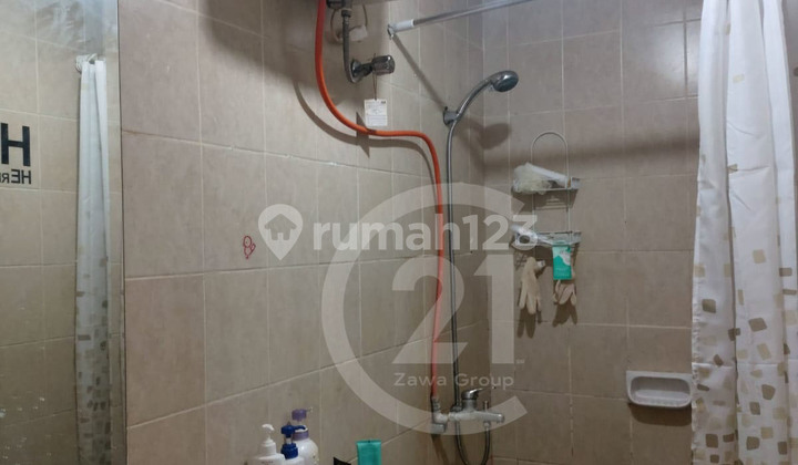 Sewa Murah Apartemen Mediterania Garden 2 Furnished 11