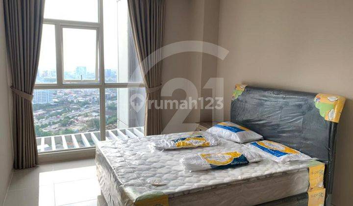 Sewa Apartemen Ciputra Internasional Full Furnished 7
