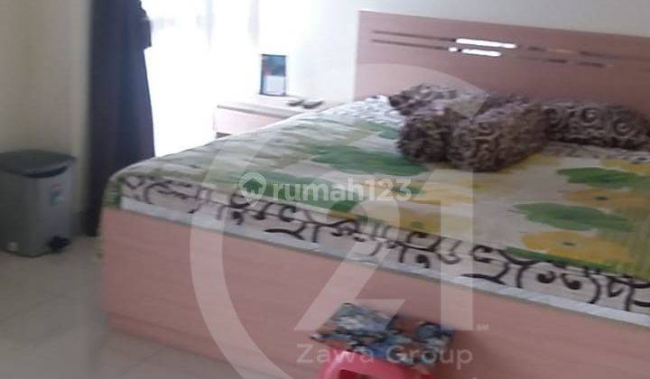 Dijual Rumah Kepa Duri Hadap Utara 4