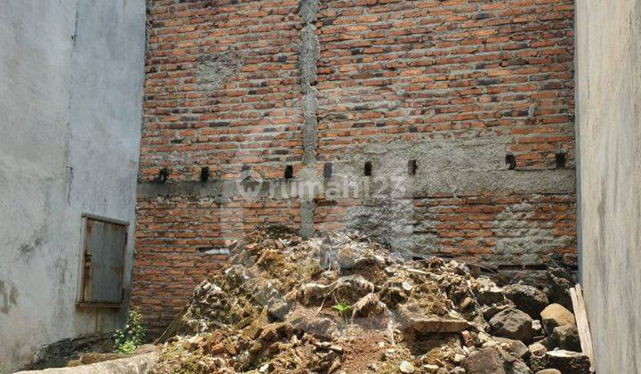 Rumah Hitung Tanah Jl Karang Anyar Cocok Untuk Kost 2