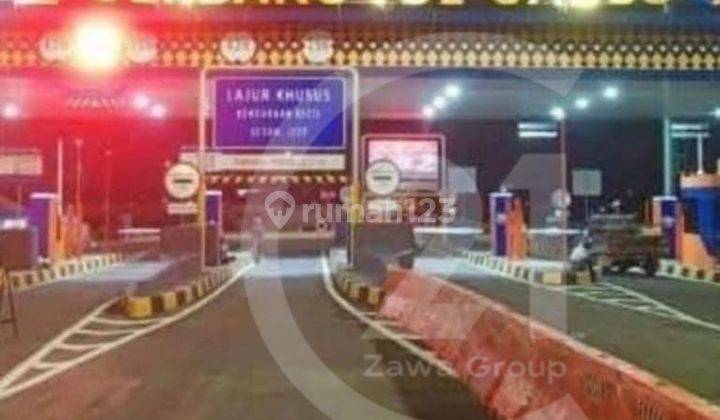 Dijual Bu Rumah Tua + Tanah Kering Gabus Tambun Utara 3
