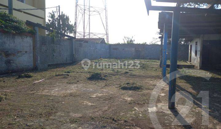 Jual Bu Kavling Joglo Raya Kembangan 2
