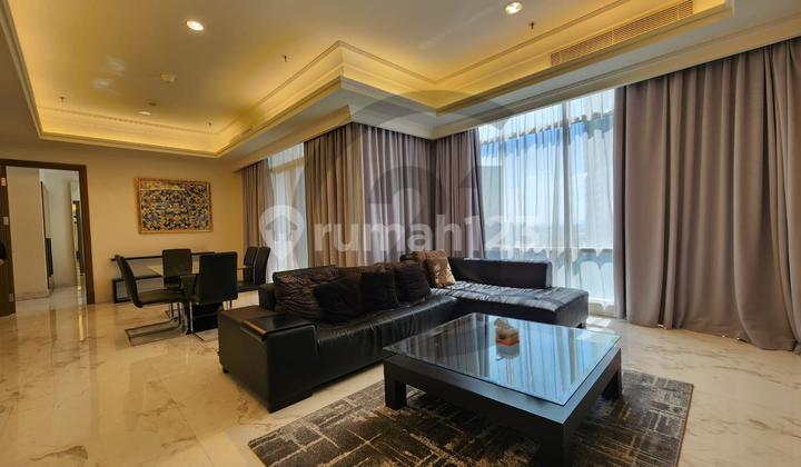 Dijual Botanica Garden Apartemen Simprug Jakarta Selatan Dijual Botanica Garden Apartemen Simprug Jakarta Selatan