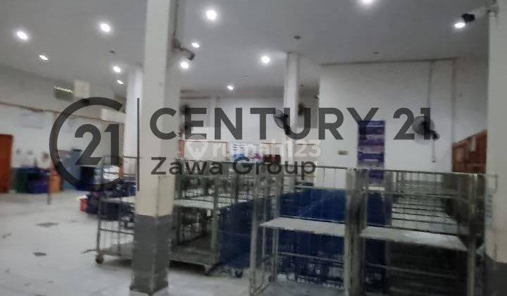 Sewa Office Dan Gudang Srengseng Kembangan Jakarta Barat 2