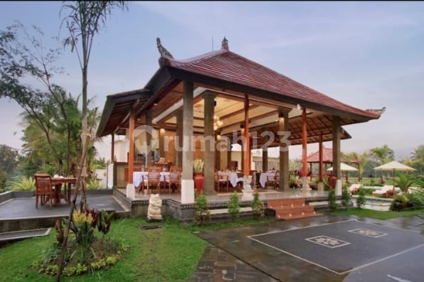 Dijual Resort Villa Cantik di Gianyar Ubud Dijual Resort Villa Cantik di Gianyar Ubud