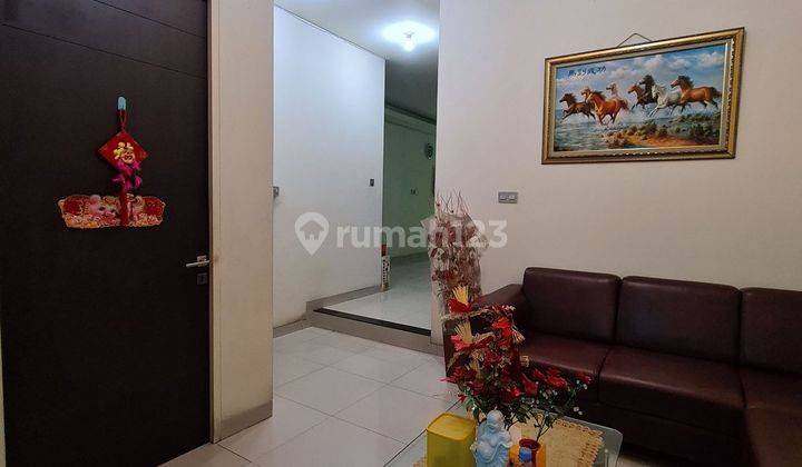 Dijual Rumah di Duri Kepa Jakarta Barat 1