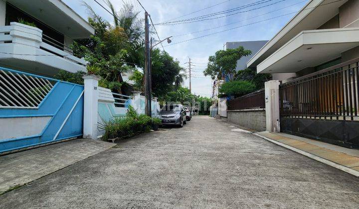 Dijual Rumah Taman Daan Mogot Tanjung Duren 2 Lantai 1