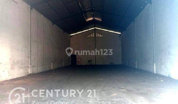 Di Sewakan Komplek Pergudangan Miami Kayu Besar 198jt Per Tahun 1