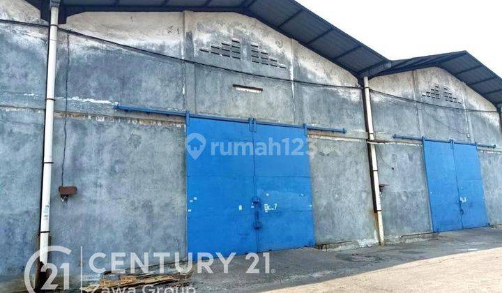 Di Sewakan Komplek Pergudangan Miami Kayu Besar 198jt Per Tahun 2