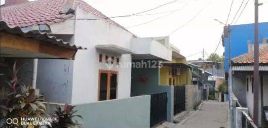 Dijual Rumah Kedaung Tol Joglo Tangerang 1