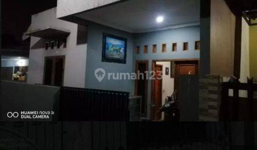 Dijual Rumah Kedaung Tol Joglo Tangerang 2