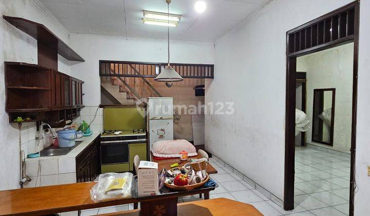 Jual Bibawah Njop Rumah Taman Semanan Indah 1