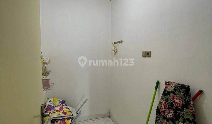 Jual Rumah Taman Permata Indah Sebelum Teluk Gong Jakut 2